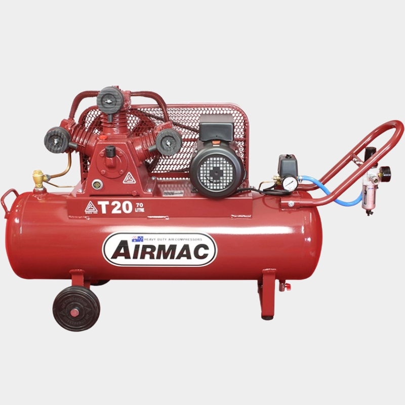 Airmac T20-H 240V - Image 2