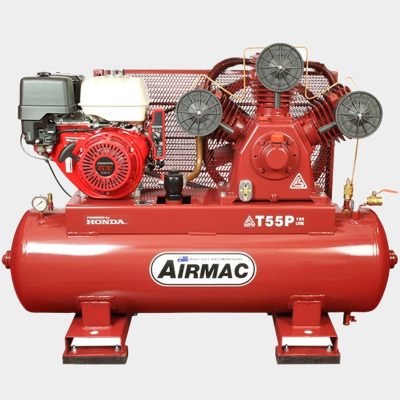 Airmac T55P Electric Start - Image 2