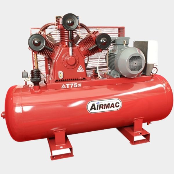 Airmac T75 415V