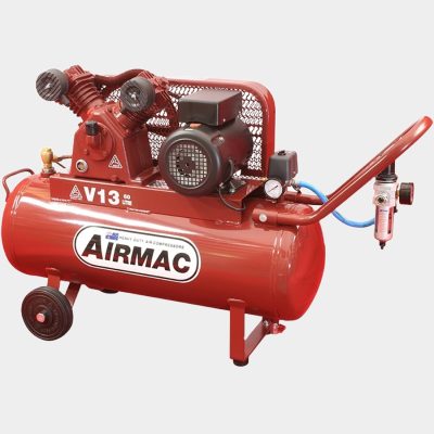 Airmac V13-H 240V - Image 3