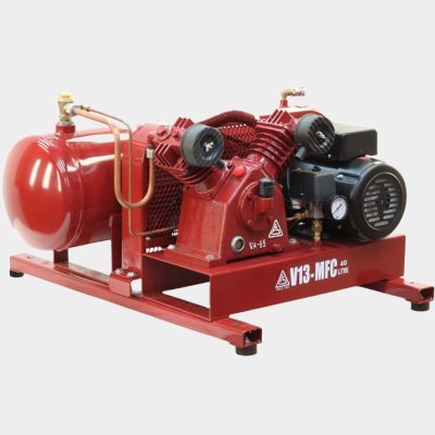 Airmac V13 MFC 240V - Image 2