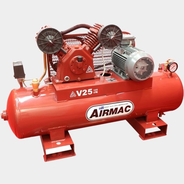 Airmac V25 415V
