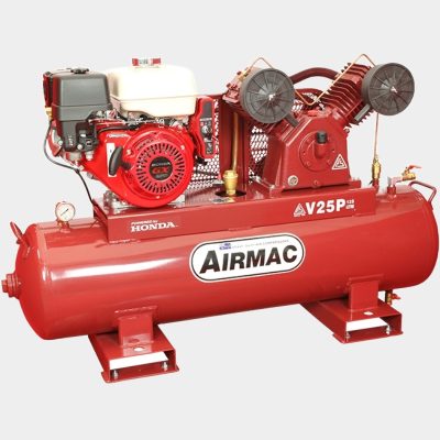 Airmac V25P Electric Start