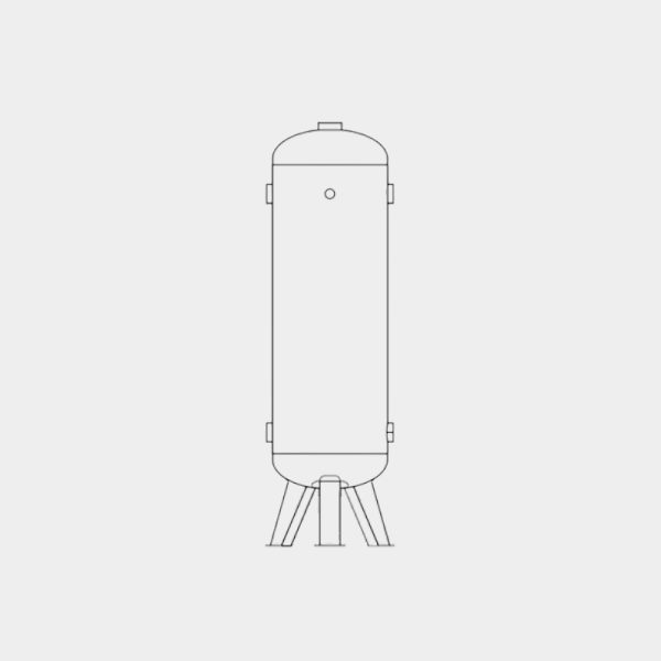Express Tank V300-11-AS