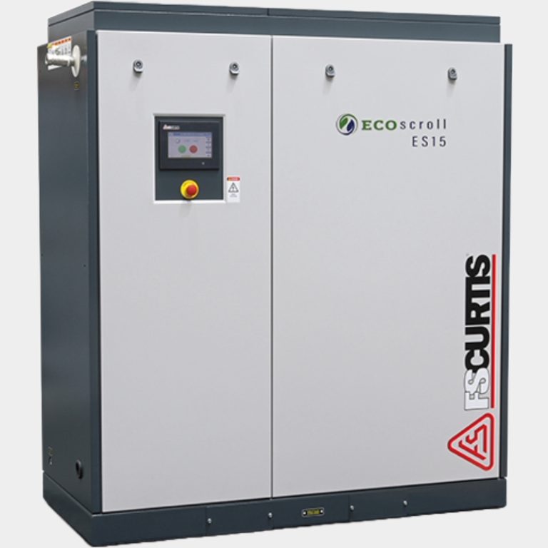 Eco Scroll Series 4 to 15 kW Archives - Mech-Elec Automation
