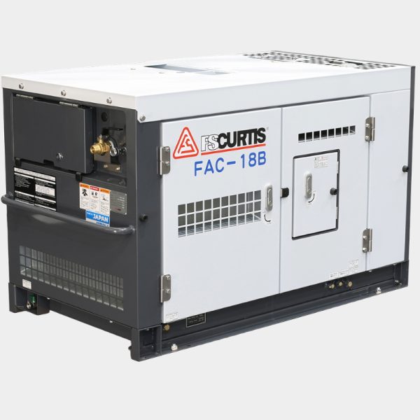 FS-Curtis FAC-18B
