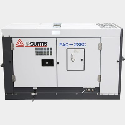 FS-Curtis FAC-23BC - Image 2