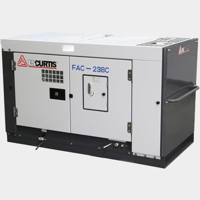 FS-Curtis FAC-23BC - Image 3
