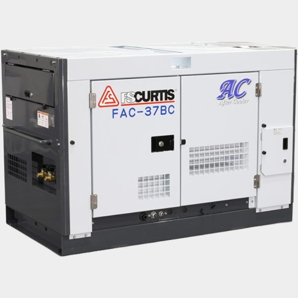 FS-Curtis FAC-37BC