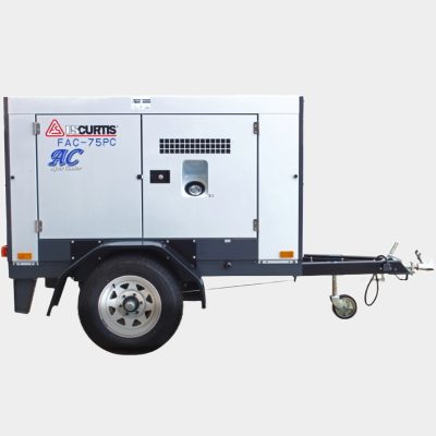 FS-Curtis FAC-75PC - Image 2