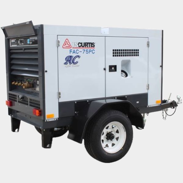 FS-Curtis FAC-75PC