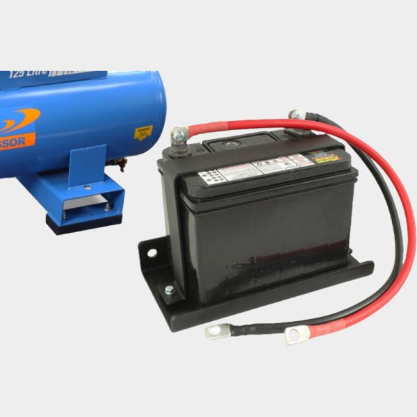 Puma 12 V Battery Kit – Large