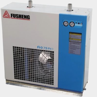 Fusheng FR075A - Image 3