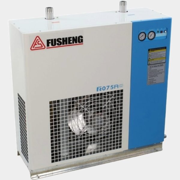 Fusheng FR075A