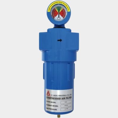 Fusheng T20C Compressed Air Filter
