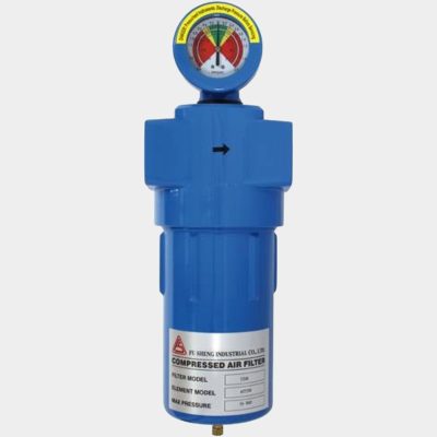 Fusheng T20H Compressed Air Filter