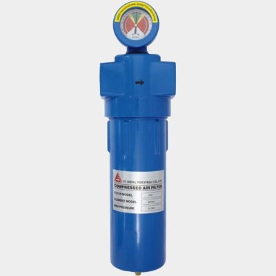 Fusheng T40C Compressed Air Filter