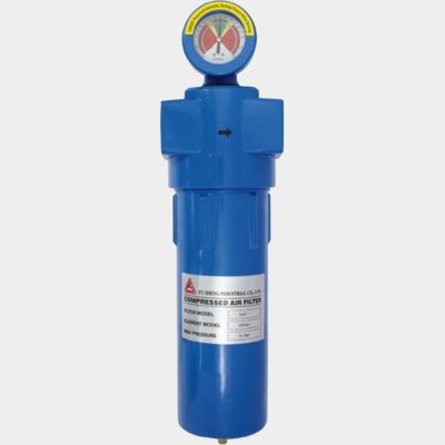 Fusheng T40U Compressed Air Filter