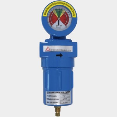 Fusheng T5C Compressed Air Filter