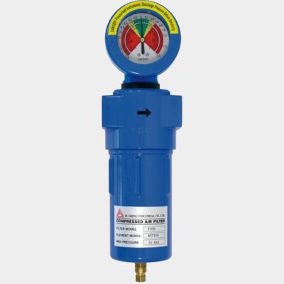 Fusheng T5U Compressed Air Filter