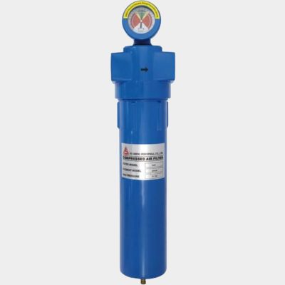 Fusheng T60H Compressed Air Filter