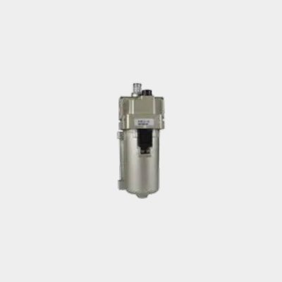 Lubricator