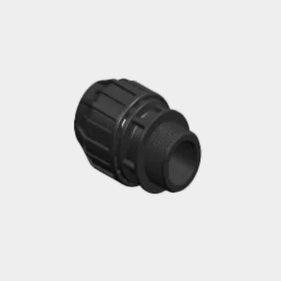MALE ADAPTOR