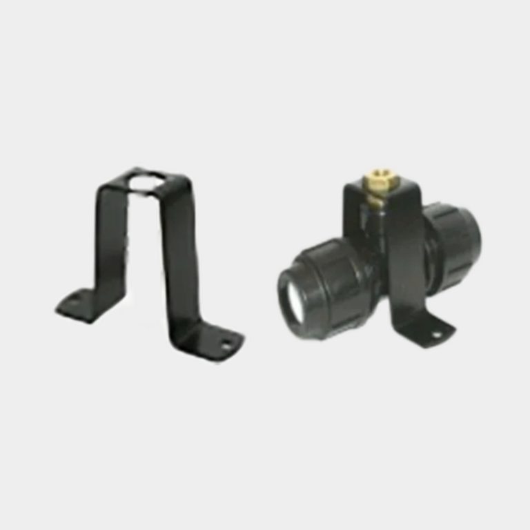 MOUNTING BRACKET - Mech-Elec Automation