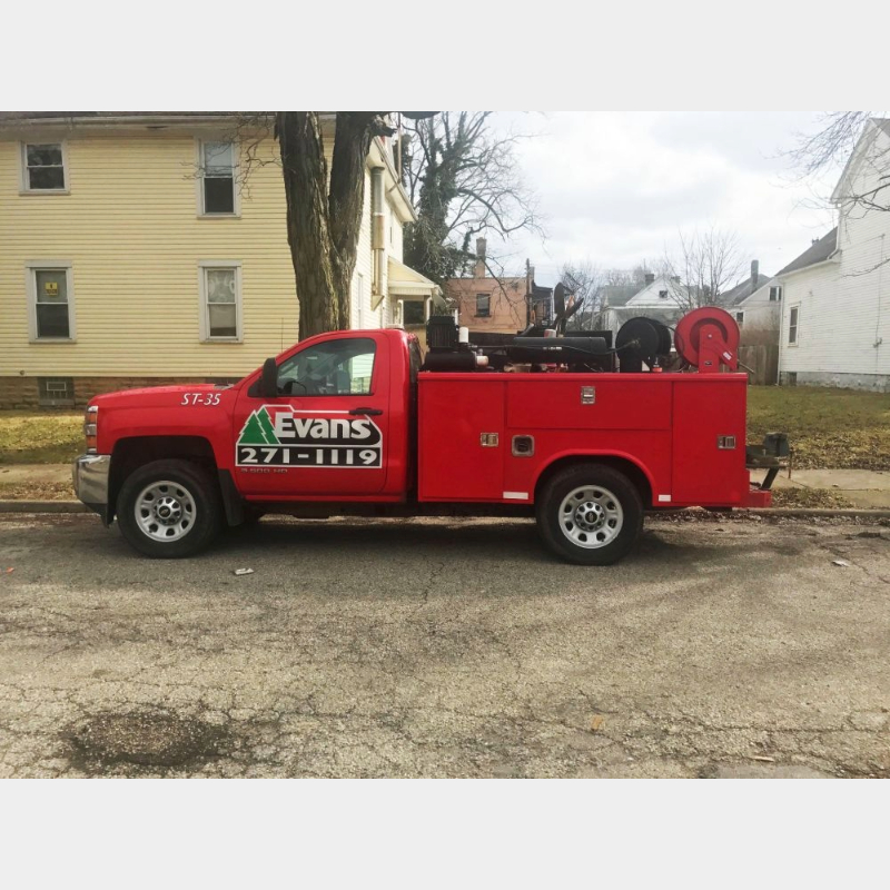 UNDERHOOD™ 40 Air Compressors – Truck Series - Mech-Elec Automation