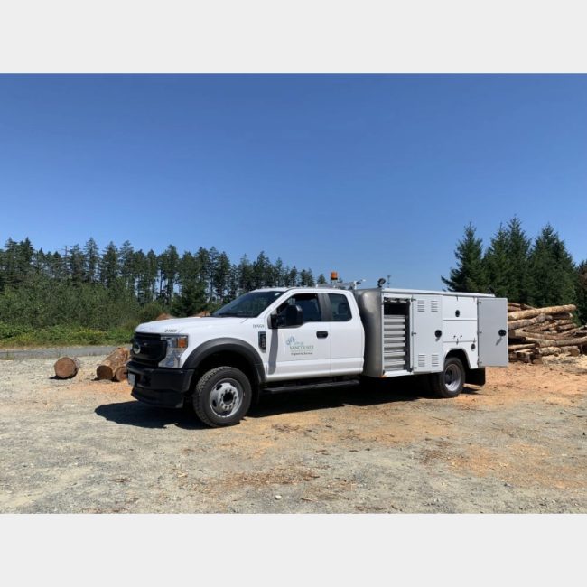 UNDERHOOD™ 70 Air Compressors - Mech-Elec Automation