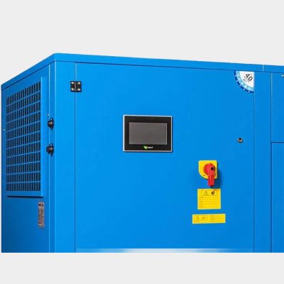 Variable Speed Base Mount Air Compressors (25hp ? 75hp) - Image 4