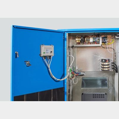 Variable Speed Base Mount Air Compressors (25hp ? 75hp) - Image 6
