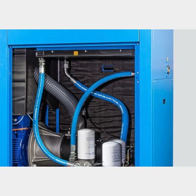 Variable Speed Base Mount Air Compressors (25hp ? 75hp) - Image 7